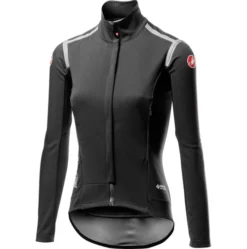 Castelli Women's Perfetto ROS Long Sleeve Jacket