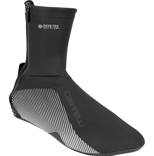 Castelli Women's Dinamica Shoecover