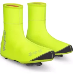 GripGrab Arctic Waterproof Deep Hi-Vis Shoe Cover