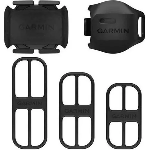 Garmin Speed & Cadence Sensor 2 Bundle