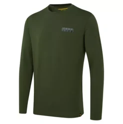 Nukeproof Outland DriRelease® Long Sleeve Tech Tee