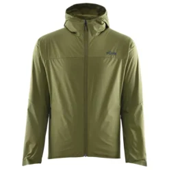 Föhn Polartec Alpha Hybrid Jacket