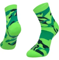 Ratio Camo 10cm Sock SS19