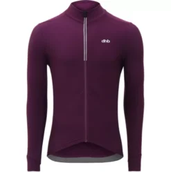 Dhb Aeron Roubaix LS Jersey - LTD Edition AW19