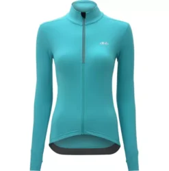 Dhb Aeron Womens Roubaix LS Jersey - LTD Ed AW19