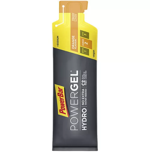 PowerBar PowerGel Hydro