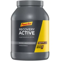 PowerBar Recovery Active