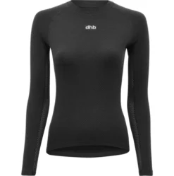 Dhb Aeron Women's Winter LS Base Layer