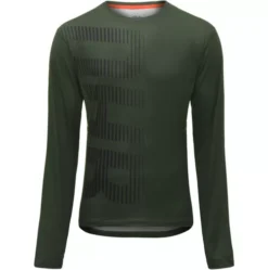 Dhb MTB Long Sleeve Trail Jersey AW19