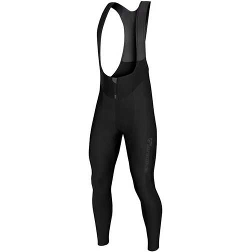 Endura Pro SL Bibtights II 700 Series Med Pad