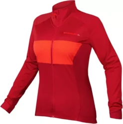 Endura Women's FS260-Pro Jetstream Jersey II