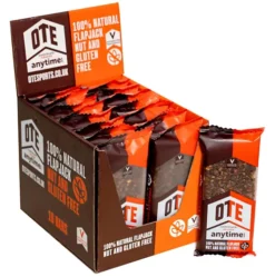 OTE Anytime Bar: 16 X 62g 2019