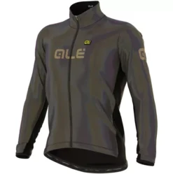Alé Iridescent Reflective Jacket