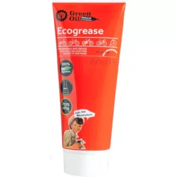 Green Oil Chain EcoGrease