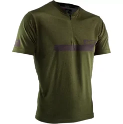Leatt DBX 1.0 Zip Jersey