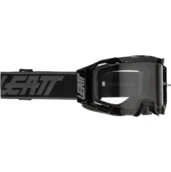 Leatt Goggles Velocity 5.5 Light Grey