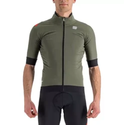Sportful Fiandre Pro Short Sleeve Jacket