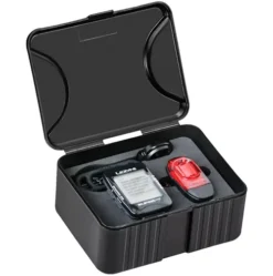 Lezyne Super Pro GPS Bike Computer Smart Bundle