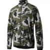 Fox Racing Flexair Pro Fire Alpha Jacket