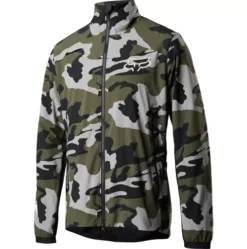 Fox Racing Flexair Pro Fire Alpha Jacket