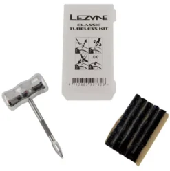 Lezyne Classic Tubeless Bike Tyre Kit