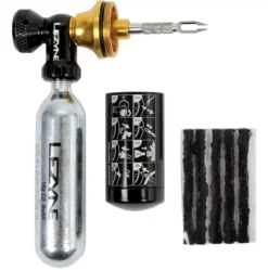 Lezyne Tubeless CO2 Blaster Tyre Repair Kit