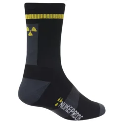 Nukeproof Blackline Sock