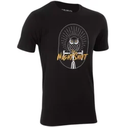 Primal The Night Shjift T-Shirt