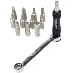 Lezyne Ratchet Kit Multi Tool