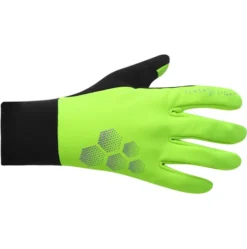 Dhb Flashlight Windproof Cycling Glove