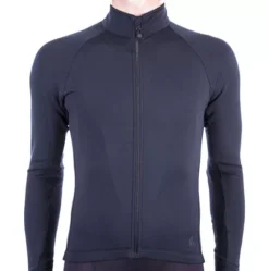 Isadore Thermerino Long Sleeve Jersey 2.0 2019