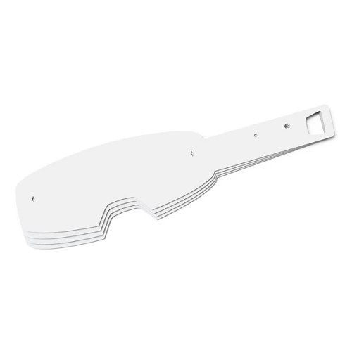 IXS Tear-Off Standard Film Sheets (20)