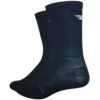 Defeet Leviator Lite 6" Socks