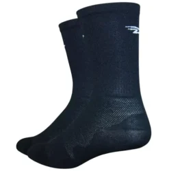 Defeet Leviator Lite 6" Socks