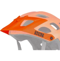 IXS Trail EVO Helmet Visor + Pins