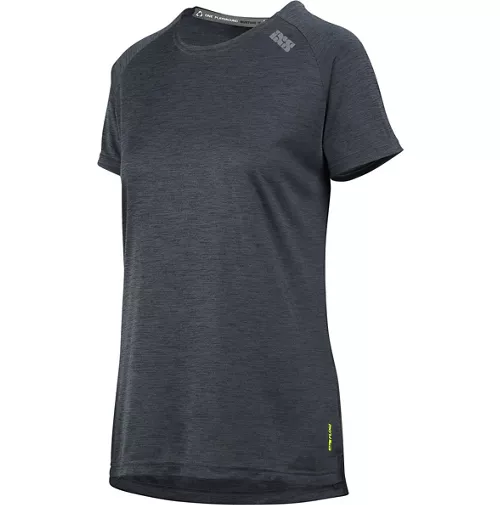 IXS Women's Flow X Jersey