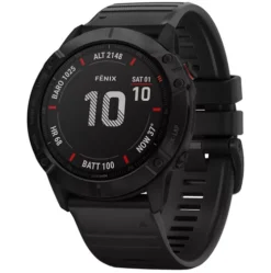 Garmin Fenix 6X Pro Multisport GPS Watch