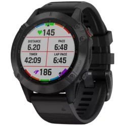 Garmin Fenix 6 Pro Multisport GPS Watch