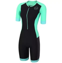 Zone3 Women's Aquaflo Plus Trisuit 2019