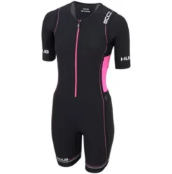 HUUB Womens CORE Long Course Tri Suit 2019