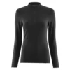 Föhn Merino Women's LS Zip Baselayer (250)