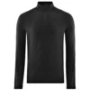 Föhn Merino Long Sleeve Zip Baselayer (250)