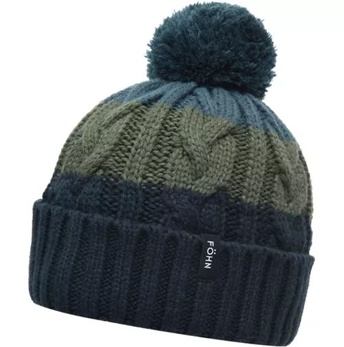 Föhn Bobble Hat