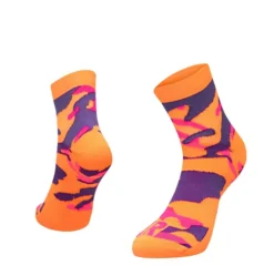 Ratio Camo 10cm Sock AW19