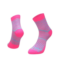 Ratio Grid 10cm Sock AW19