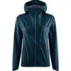 Föhn Womens 2.5L Hooded Jacket