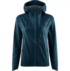 Föhn Womens 2.5L Hooded Jacket