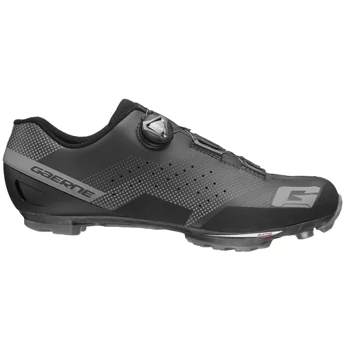Gaerne Hurricane MTB SPD Shoes