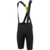 Assos Equipe RS Spring Fall Bib Shorts S9