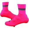Defeet Slipstream Refelctive Stripe 4"Overshoes